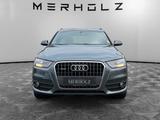Audi Q3 2.0 TDI Quattro S-Tronic S-Line Panorama - gebrauchte Audi Q3 aus dem Jahr 2013