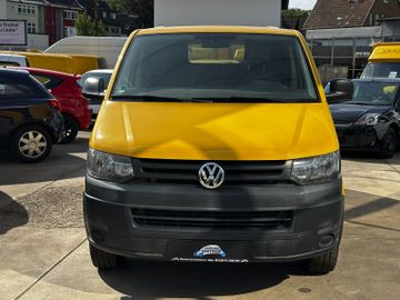 Volkswagen T5 Transporter - 8