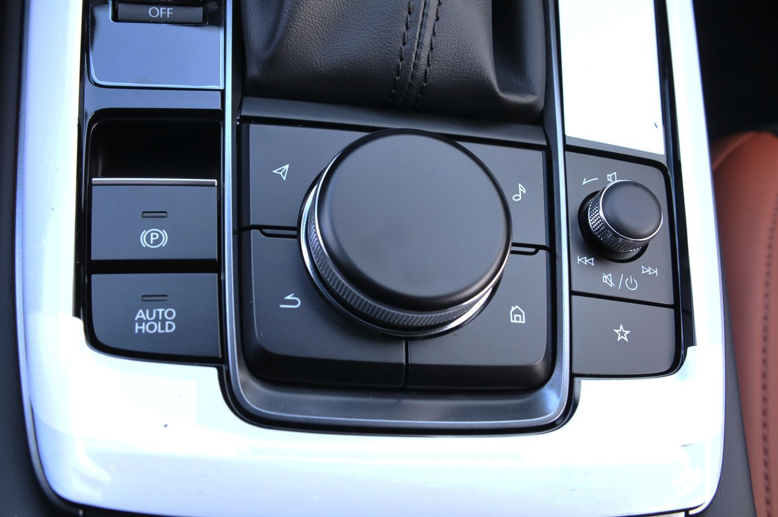 Mazda CX-30 - Bild 10