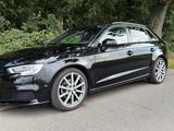 Audi A3 1.5 TFSI S-line Sportback Massagesitz - Audi A3 mit Benzin-Antrieb: Limousine, 1.5