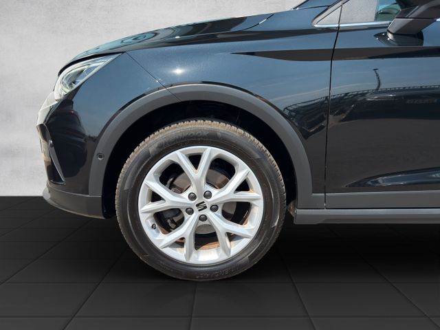 Seat Arona FR-Line 1.5 TSI 110kW|NAVI|LED|Kamera