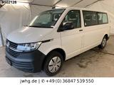 Volkswagen T6.1 Kombi Lang 8-SITZER/NAVI/LEDER/PDC+/TEMPOMA - Volkswagen T6 Kombi: 8 Sitzer