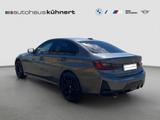 BMW 320i xDrive UPE 70.100 € ///M Sportpaket AHK HiF - BMW: X10