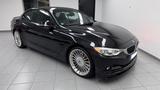 ALPINA B4 3.0 Biturbo mit BMW Service incl. für 3 Jahre - gebrauchte Alpina Cabrios