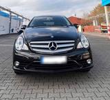 Mercedes-Benz Mercedes R350 AMG line Panorama Dach Kamer... - Mercedes-Benz R 350 mit Benzin-Antrieb