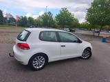 Volkswagen Golf VI  1,4/1Hand - Volkswagen Golf mit Benzin-Antrieb: Kleinwagen