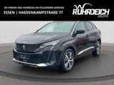 Peugeot 3008 Allure Pack AHK NAVI PDC KAMERA SHZ ALLWETT - Peugeot 3008 in Duisburg