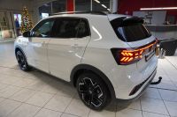 Volkswagen T-Cross - Vorschau Bild 4