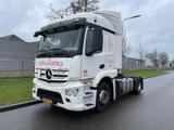 Mercedes-Benz Actros 1836 L 2-2014 bj 831.000 km