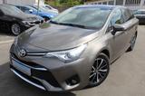 Toyota Avensisouring Sports Team D +Kamera+Sitzh.+NAVI+ - Toyota Avensis mit Benzin-Antrieb: Kombi