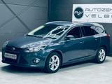 Ford Focus Turnier Champions Edition viele EXTRAS!! - Ford Focus: Champions Edition