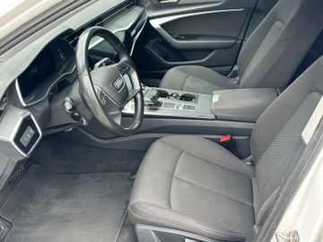 Audi A6 - 7