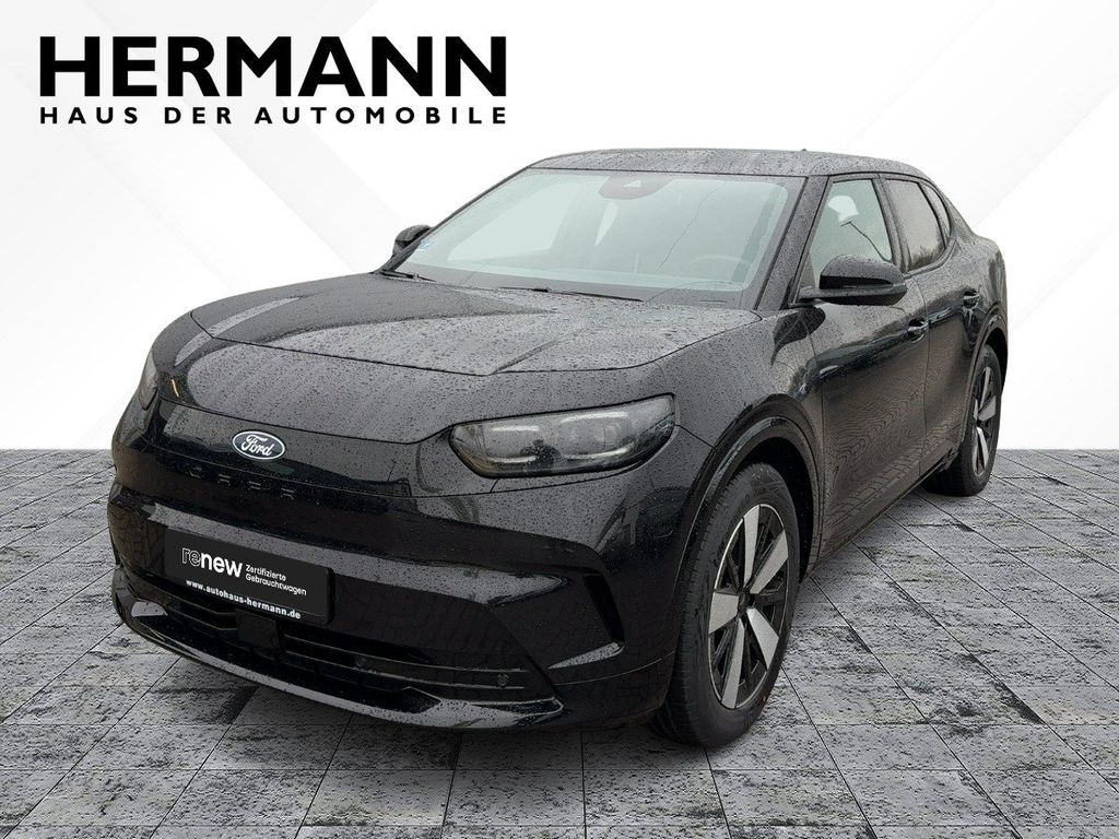 Ford Capri RWD (Extended Range) CAM*LED*NAVI*SHZ*SYNC