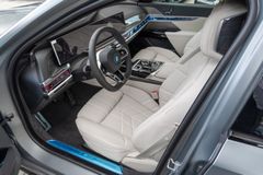 BMW M760 – 10 / 31