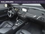 BMW M240i xDrive Cabrio-M-Perfomance-H&K-ACC-Kamera - BMW Gebrauchtwagen in Bergisch Gladbach