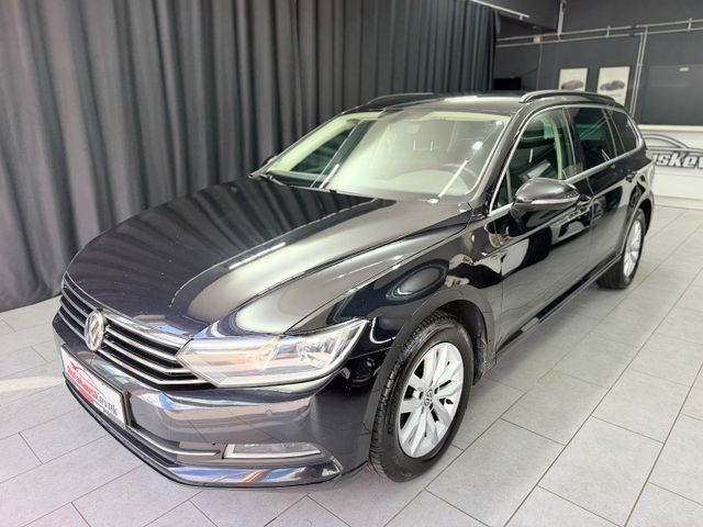 Volkswagen Passat Variant Comfortline|NAVI|PDC|2-HD