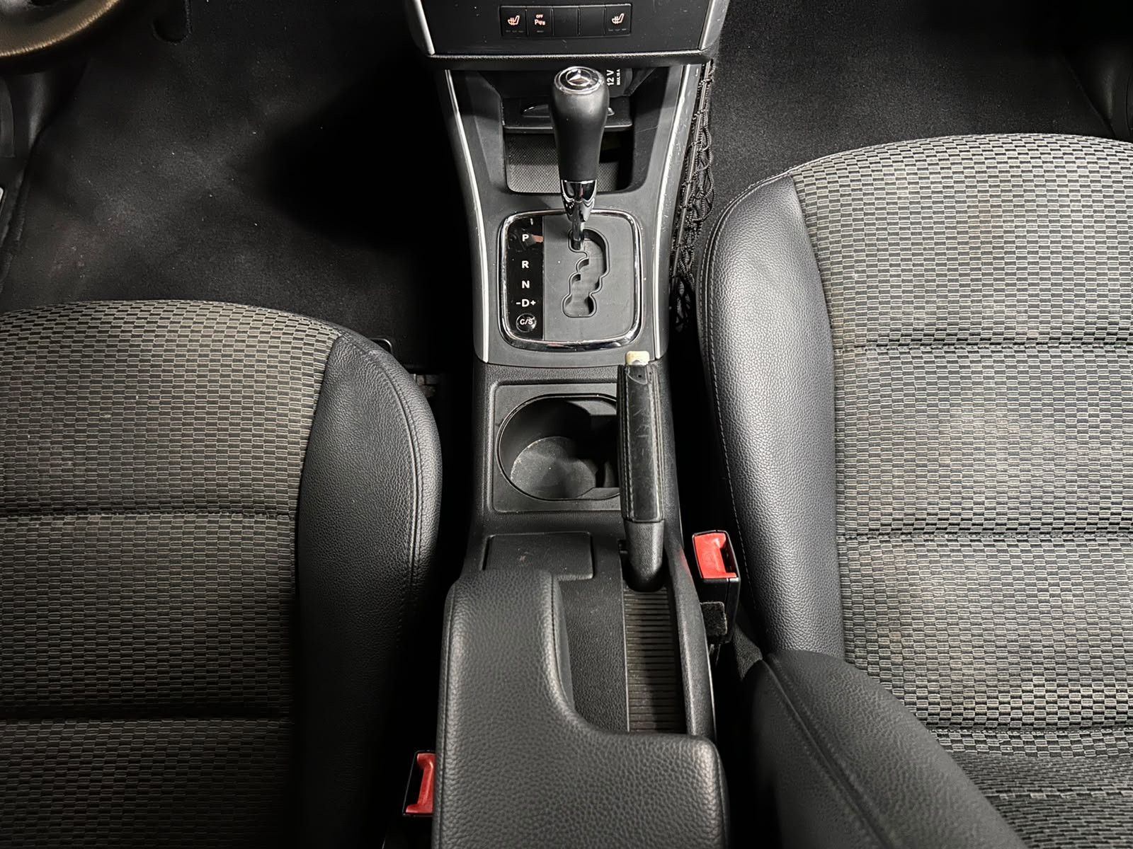 Fahrzeugabbildung Mercedes-Benz A 180 CDI Avantgarde LEDER+SHZ+PDC+TEMPO+KLIMA+