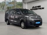 Citroën Jumpy Kombi XL, 9-Sitzer, 2.Hand, Insp.Neu - Citroën Jumpy mit Diesel-Antrieb: Kleinbus, Klimaanlage