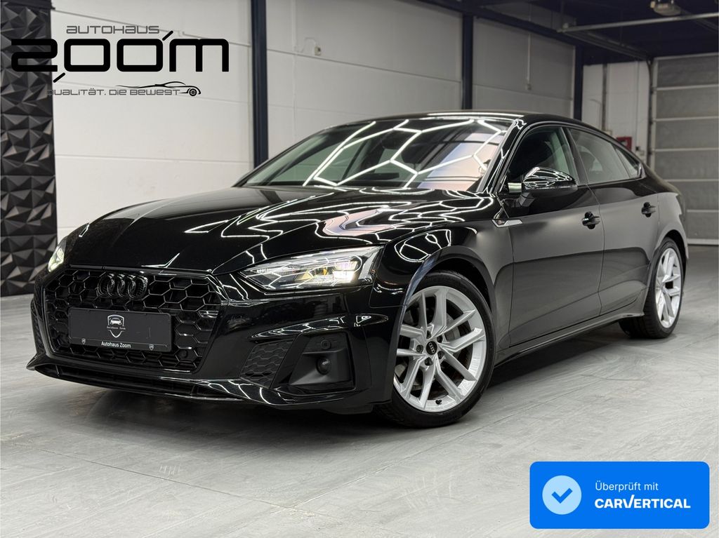 Image of Audi A5