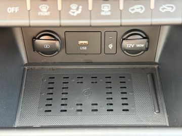 Hyundai KONA 1.6 T-GDI 4WD DCT Sitzheizung Kamera AHK