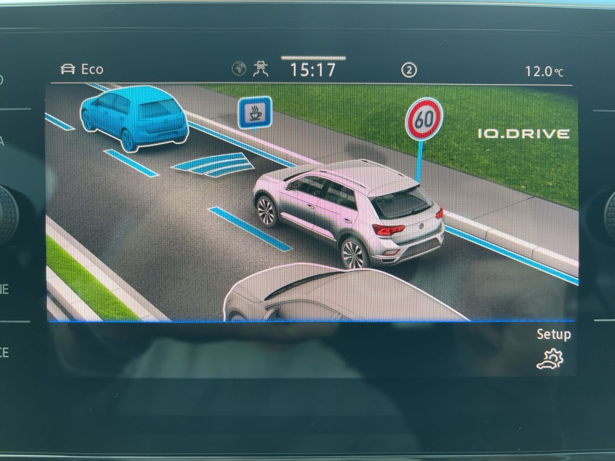 Volkswagen T-Roc - Bild 13