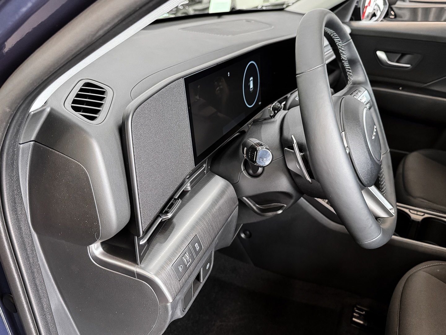 Hyundai KONA Elektro - Bild 13