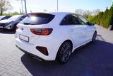 Kia Ceed 1.6 T-GDI GT DCT7 LED Navi ACC Kamera PDC - gebrauchte Kia cee'd / Ceed aus dem Jahr 2020