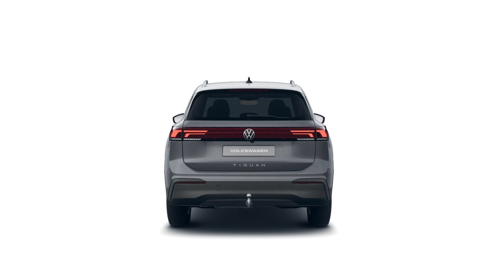 Volkswagen Tiguan - Bild 11
