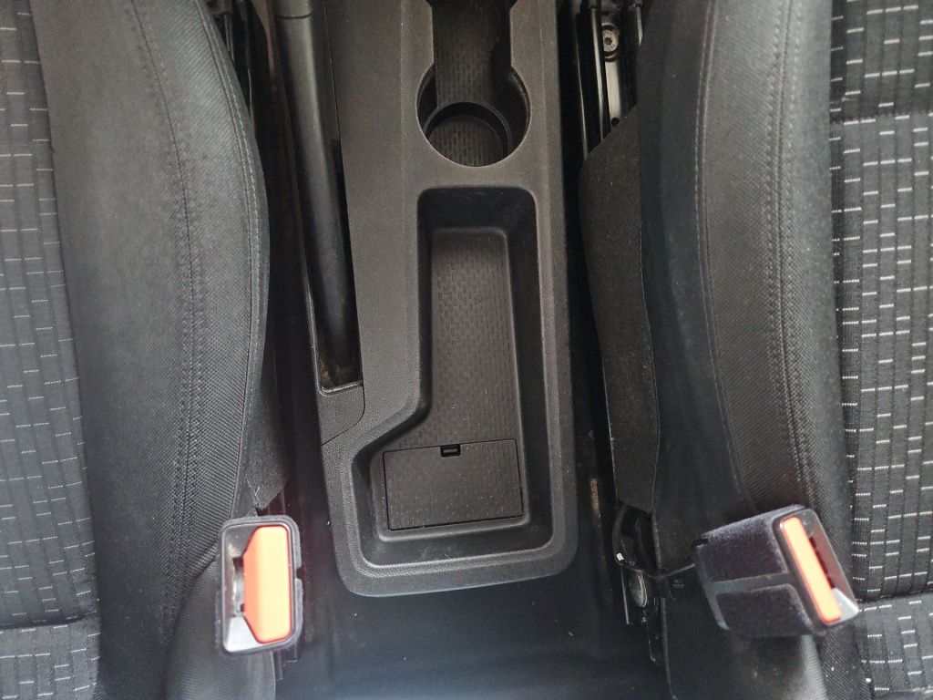 Fahrzeugabbildung Mercedes-Benz Citan 108 CDI Kasten BASE Standard Klima PTS hi.