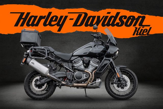 Harley-Davidson PAN AMERICA SPECIAL RA1250S -  JEKILL & HYDE