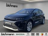 Skoda Elroq 85 Lodge El. Heckklappe NAVI SHZ LHZ 20 ''