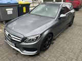 Mercedes-Benz C 220 C T-Modell C 220 T BlueTec / d - Mercedes-Benz C 220 mit Diesel-Antrieb: Kombi