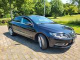 Volkswagen CC 1.4 TSI DSG BlueMotion Technology BlueMot... - Volkswagen CC: Sportwagen