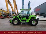 Merlo P34.7 Turbo Top / SW / Palettengabel / - Offers matching your search criteria