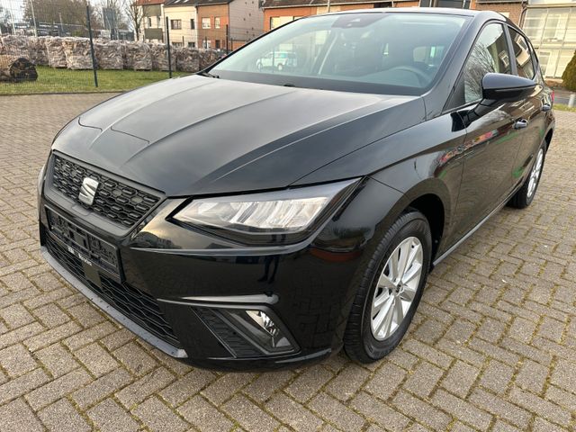 SEAT Ibiza Style