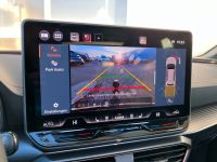 CUPRA Leon ST VZ 2.0 TSI  DSG 4Drive PANO AHK 5J GAR bei Autohaus Landmann & Maier OHG