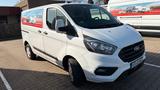Ford Transit Custom Kasten 280 L1 Trend Navi - Ford Transit Custom Gebrauchtwagen in Bielefeld