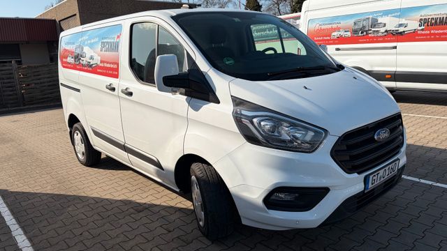 Ford Transit Custom Kasten 280 L1 Trend Navi
