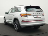 Skoda Kodiaq - Vorschau Bild 28