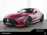 Mercedes-Benz AMG GT 63 4M+ HUD Ambi 360° DigiLight Burme 21"