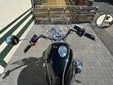 BMW R 850 C - BMW CHOPPER R 850
