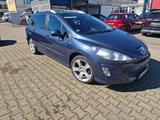 Peugeot 307 Diesel 2.0! - Peugeot 307 mit Diesel-Antrieb: Kombi