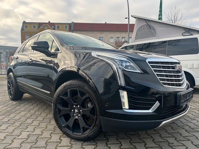 Angebot ansehen Cadillac XT5
