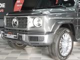 Mercedes-Benz G 350 d AMG-Line/Widescreen/360° Kam/1.Hand/BRD
