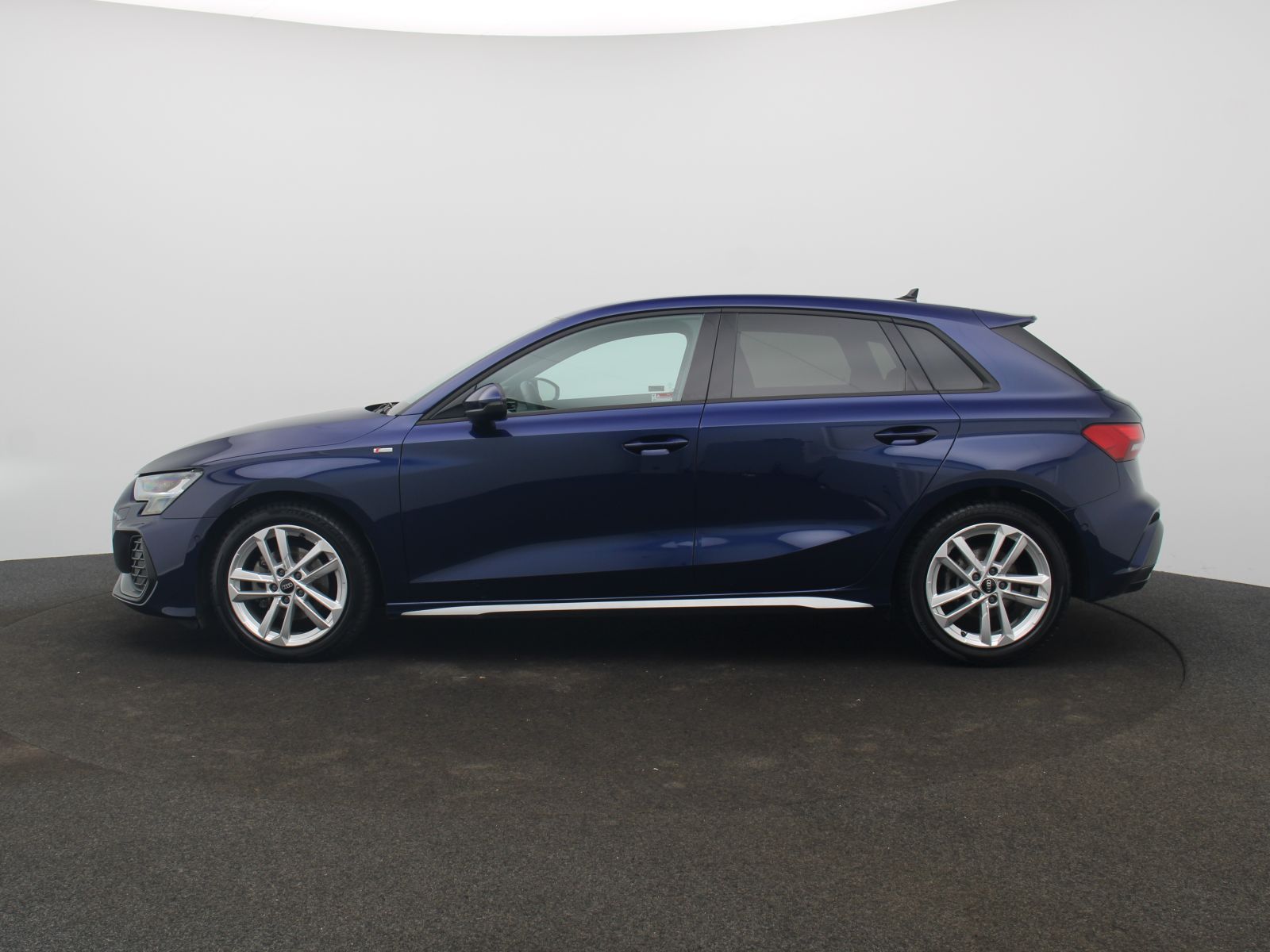 Audi A3 - Bild 5