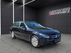 Mercedes-Benz C 220 d T C 220 BlueTEC / d EU6