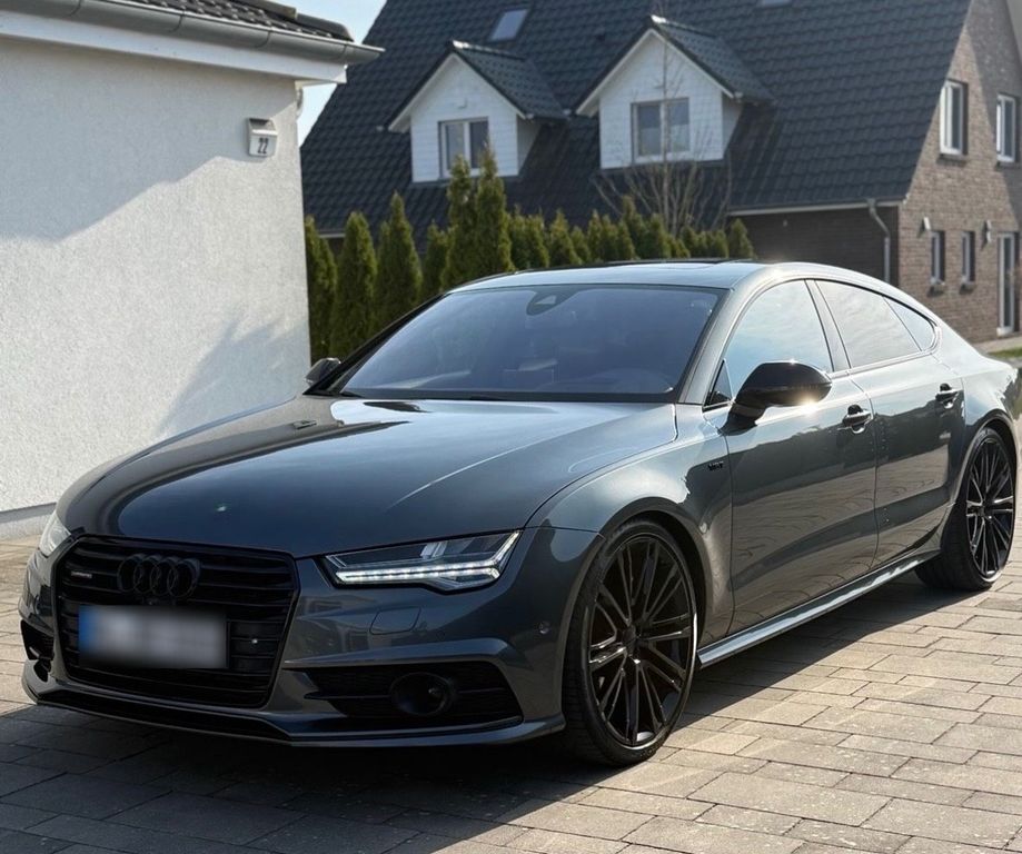 Image of Audi A7