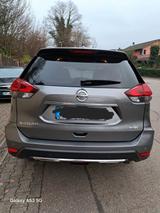 Nissan X-Trail 1.7 dCi TEKNA AUTO TEKNA - Nissan X-Trail: Limousine