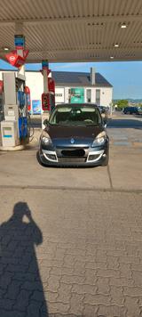 Renault Scenic Bose Edition ENERGY dCi 130 S/S eco2 ... - Renault Scenic: Eco2