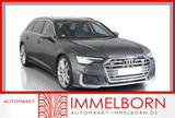 Audi S6 quattro AHK*STHZG*Matrix*21*B&O*Kamera*Nachts - Audi S6 in Leipzig